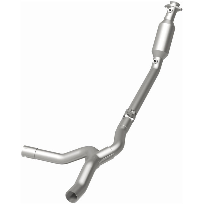 Catalytic Converter MagnaFlow 4651610