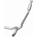 Catalytic Converter MagnaFlow 4651610