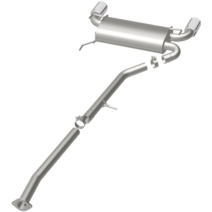 Exhaust System Kit MagnaFlow 16641