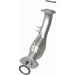 Catalytic Converter MagnaFlow 447185