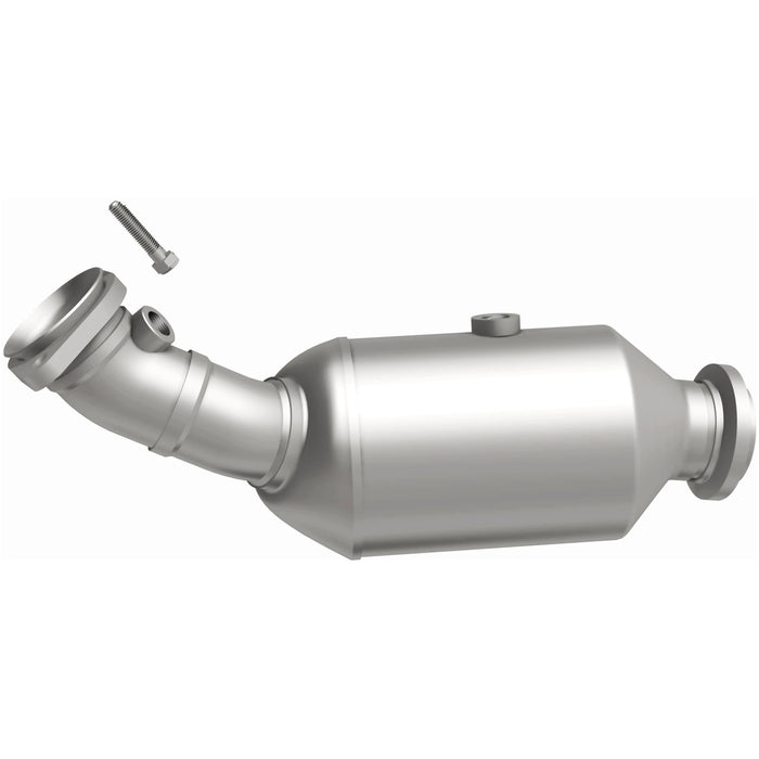 Catalytic Converter MagnaFlow 21-681