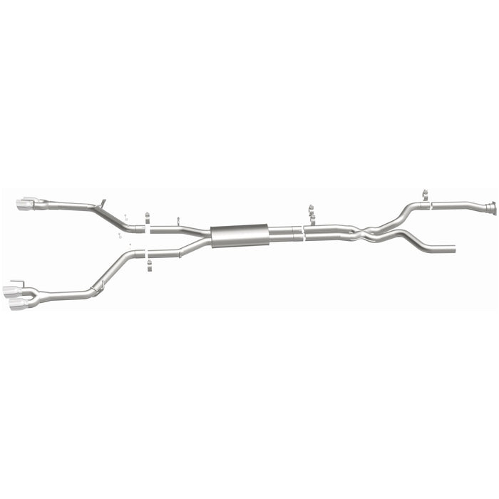 Exhaust System Kit MagnaFlow 19301