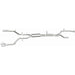 Exhaust System Kit MagnaFlow 19301