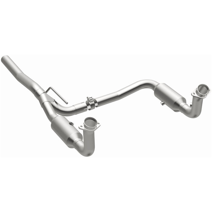 Catalytic Converter MagnaFlow 52148