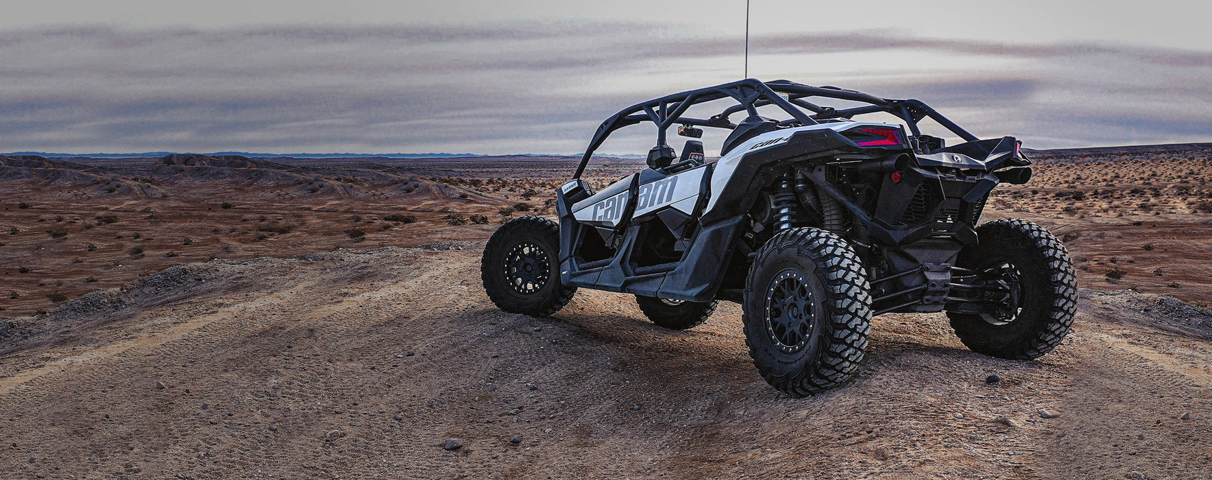 Exhaust System Kit MagnaFlow 8101201