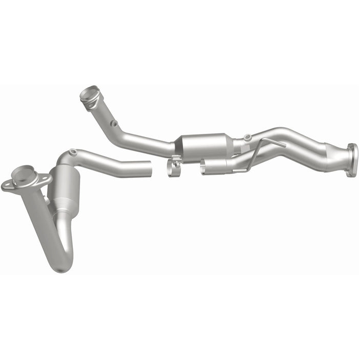 Catalytic Converter MagnaFlow 5451444