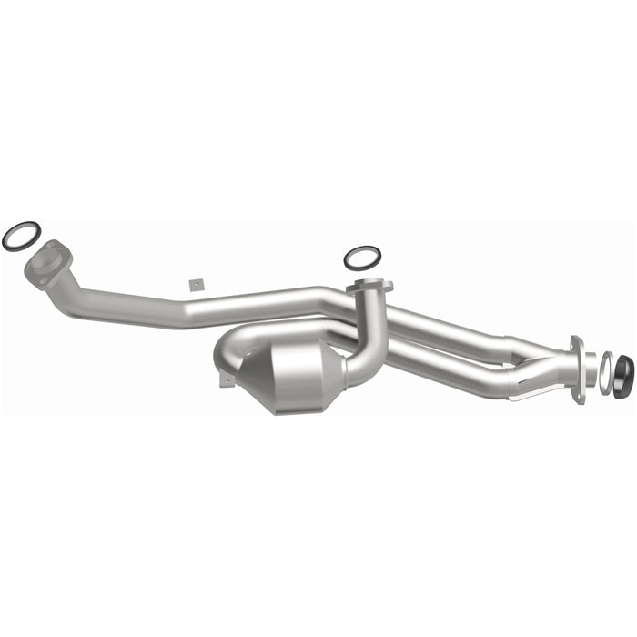 Catalytic Converter MagnaFlow 447160