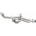 Catalytic Converter MagnaFlow 447160