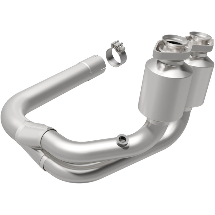 Catalytic Converter MagnaFlow 50899