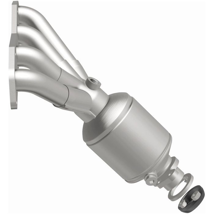 Exhaust Manifold with Integrated Catalytic Converter MagnaFlow 51595