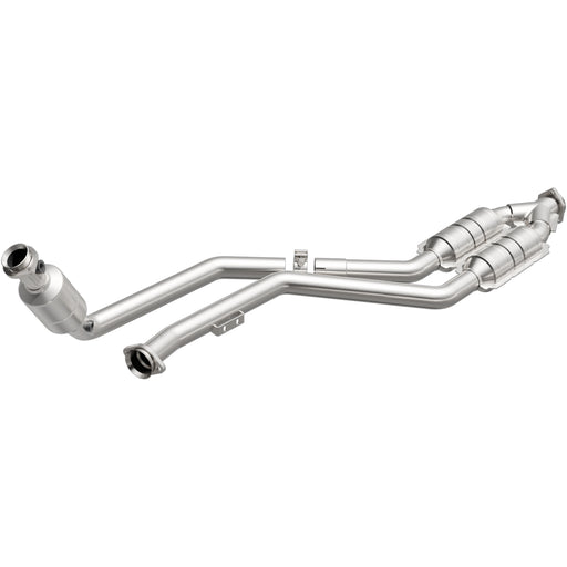 Catalytic Converter MagnaFlow 24044