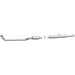 Catalytic Converter MagnaFlow 5671095
