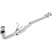 Catalytic Converter MagnaFlow 23654
