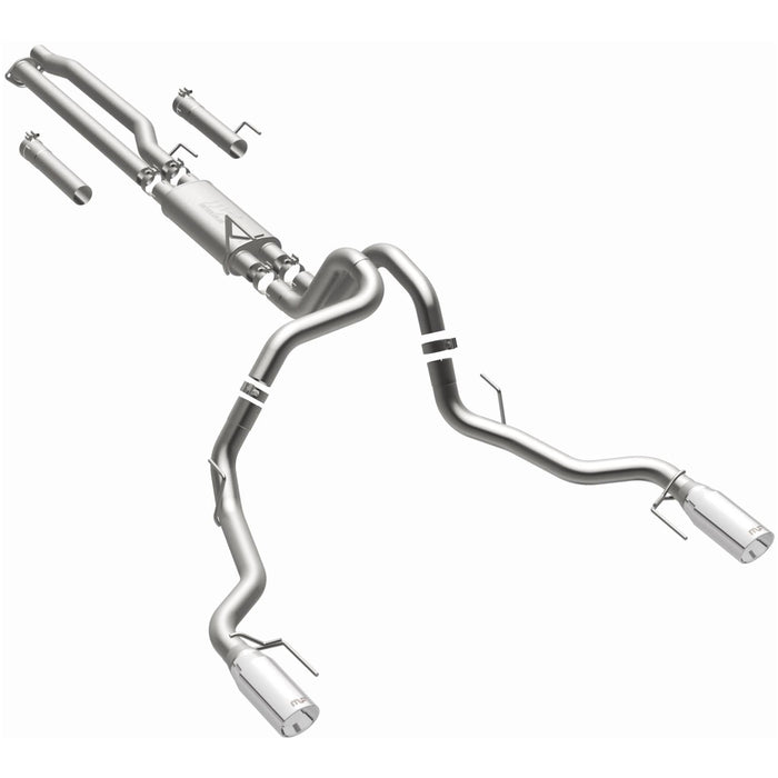 Exhaust System Kit MagnaFlow 19346