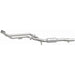 Catalytic Converter MagnaFlow 24015
