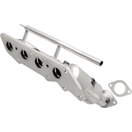 Exhaust Manifold with Integrated Catalytic Converter MagnaFlow 50390