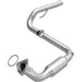 Catalytic Converter MagnaFlow 5451418