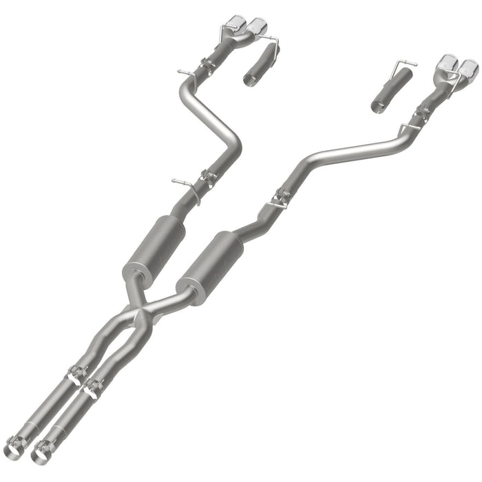 Exhaust System Kit MagnaFlow 19217