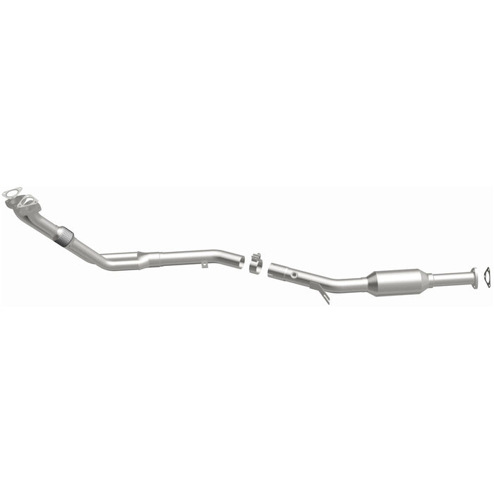 Catalytic Converter MagnaFlow 23553