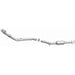 Catalytic Converter MagnaFlow 23553