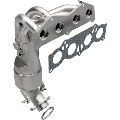 Exhaust Manifold with Integrated Catalytic Converter MagnaFlow 49292