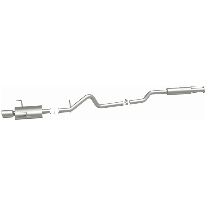 Exhaust System Kit MagnaFlow 15764