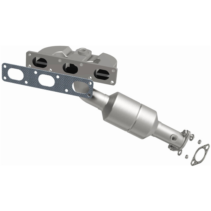 Exhaust Manifold with Integrated Catalytic Converter MagnaFlow 50297