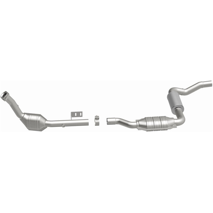 Catalytic Converter MagnaFlow 49865