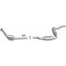 Catalytic Converter MagnaFlow 49865