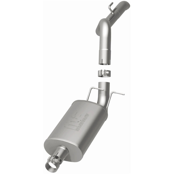 Exhaust System Kit MagnaFlow 15853