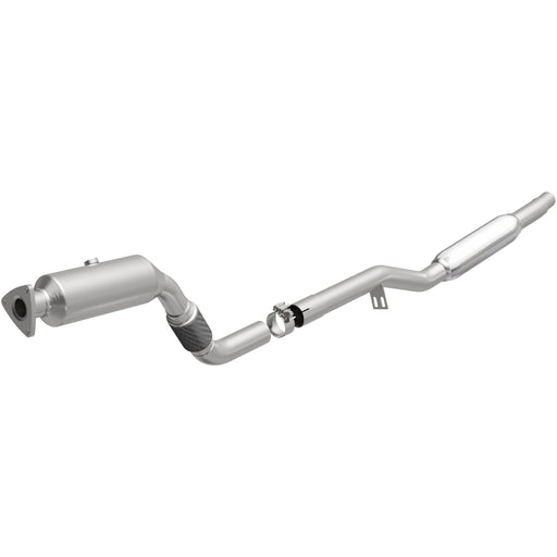 Catalytic Converter MagnaFlow 4481132