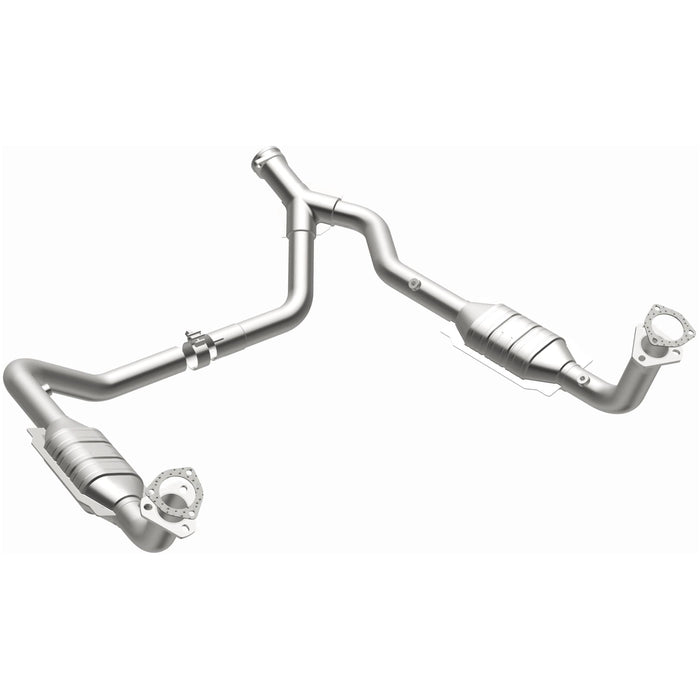 Catalytic Converter MagnaFlow 93694