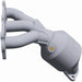 Exhaust Manifold with Integrated Catalytic Converter MagnaFlow 49302