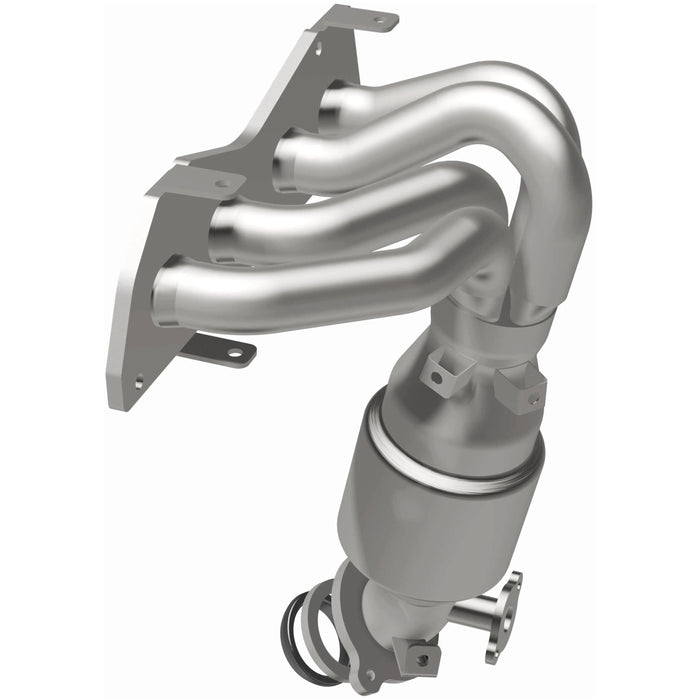Exhaust Manifold with Integrated Catalytic Converter MagnaFlow 5631520