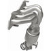 Exhaust Manifold with Integrated Catalytic Converter MagnaFlow 5631520