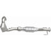 Catalytic Converter MagnaFlow 23709