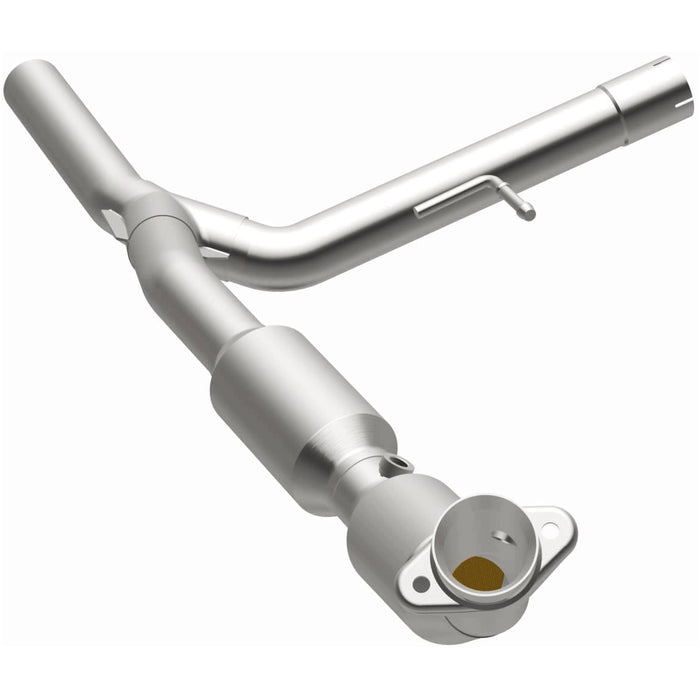 Catalytic Converter MagnaFlow 4583706