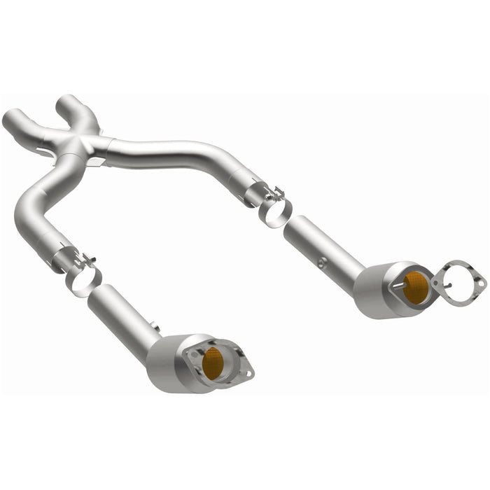 Catalytic Converter MagnaFlow 49976