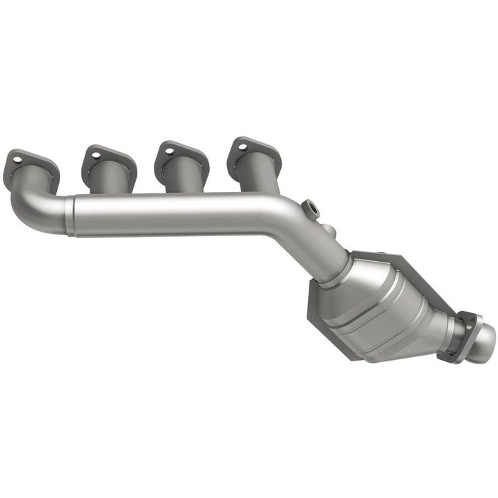 Exhaust Manifold with Integrated Catalytic Converter MagnaFlow 50905