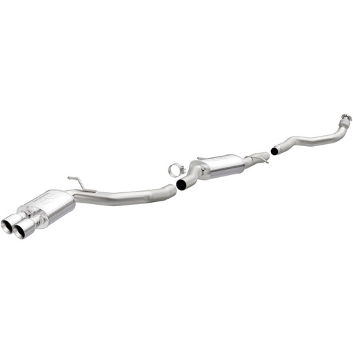 Exhaust System Kit MagnaFlow 15519
