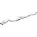Exhaust System Kit MagnaFlow 15519