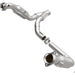 Catalytic Converter MagnaFlow 5551664
