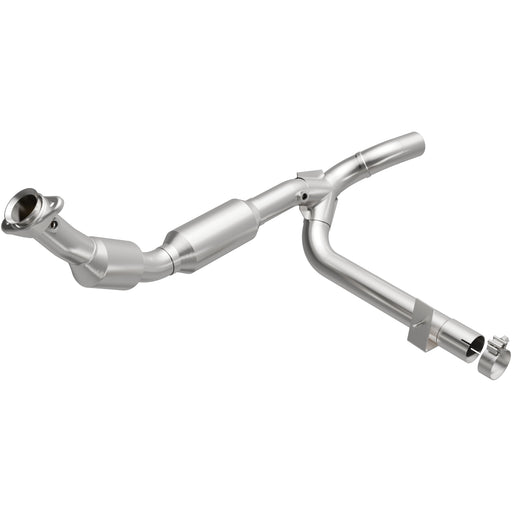 Catalytic Converter MagnaFlow 4583009