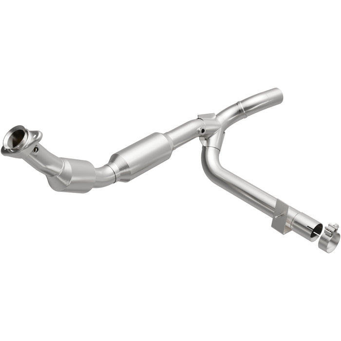 Catalytic Converter MagnaFlow 4583009