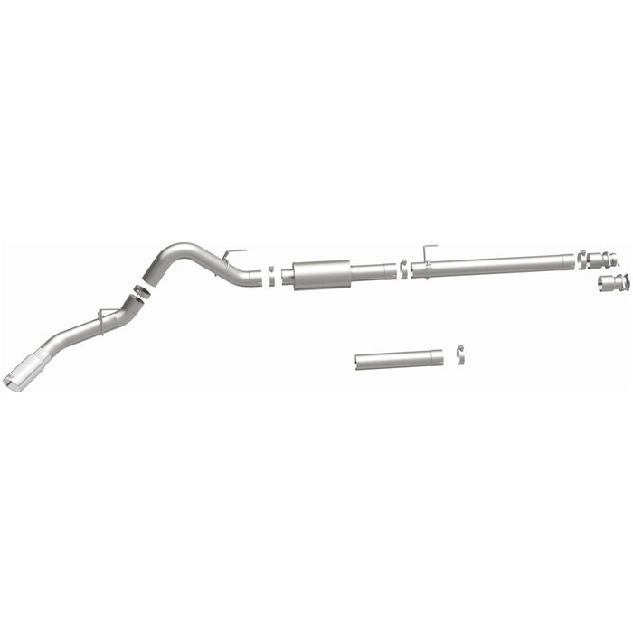 Exhaust System Kit MagnaFlow 19577