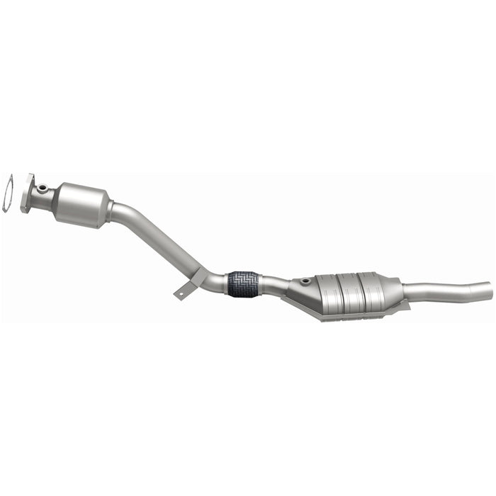 Catalytic Converter MagnaFlow 23211