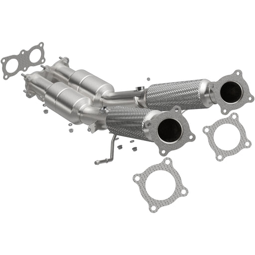 Catalytic Converter MagnaFlow 52276