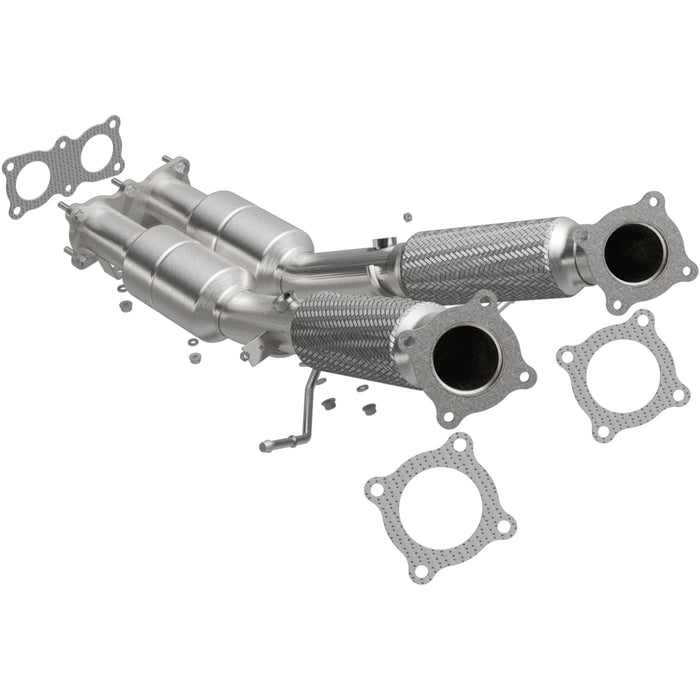 Catalytic Converter MagnaFlow 52276