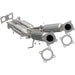Catalytic Converter MagnaFlow 52276
