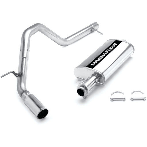 Exhaust System Kit MagnaFlow 15755